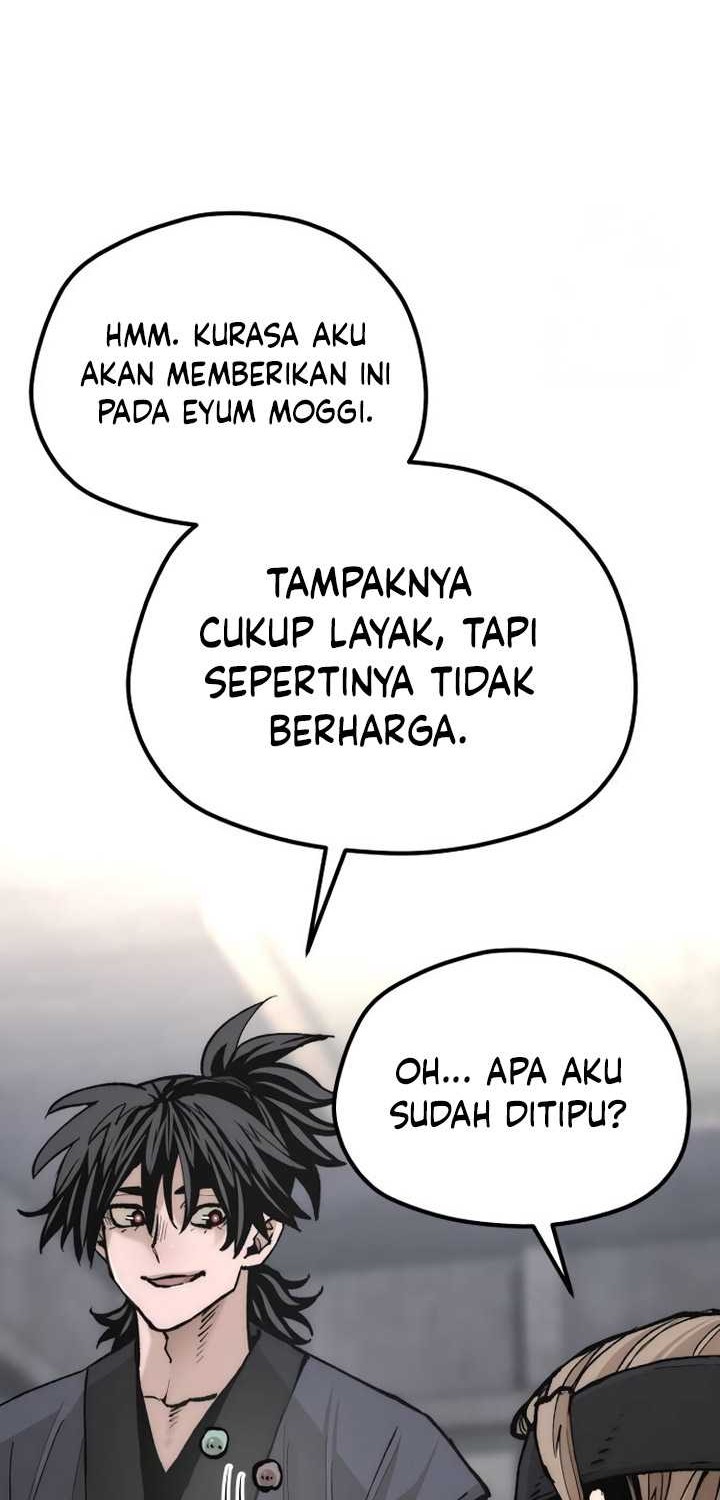 Heavenly Demon Cultivation Simulation Chapter 131 Gambar 85