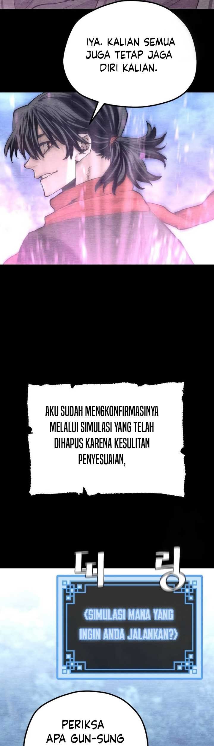 Heavenly Demon Cultivation Simulation Chapter 131 Gambar 6