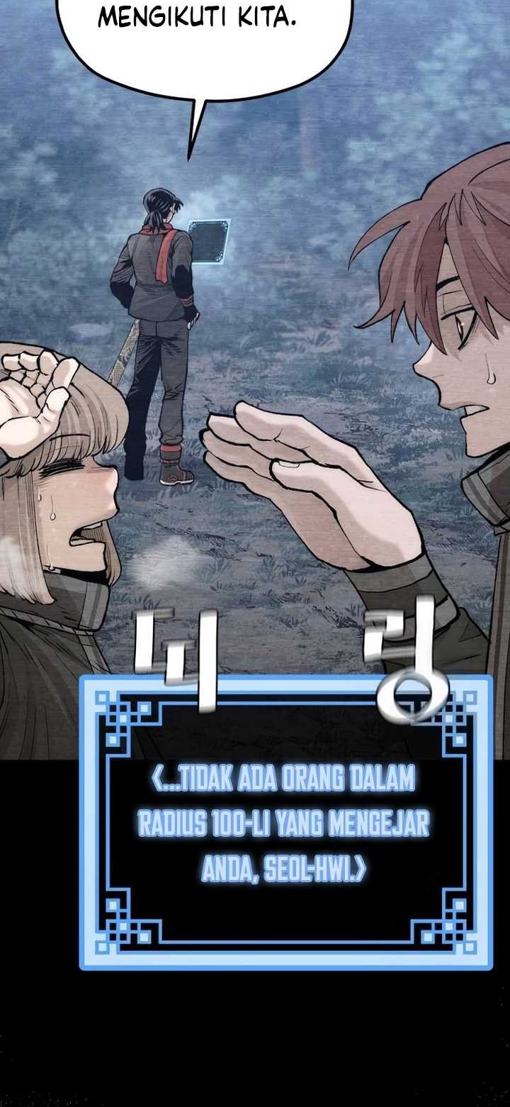 Heavenly Demon Cultivation Simulation Chapter 131 Gambar 7