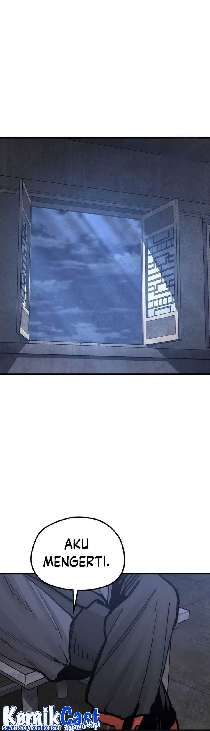 Heavenly Demon Cultivation Simulation Chapter 131 Gambar 106