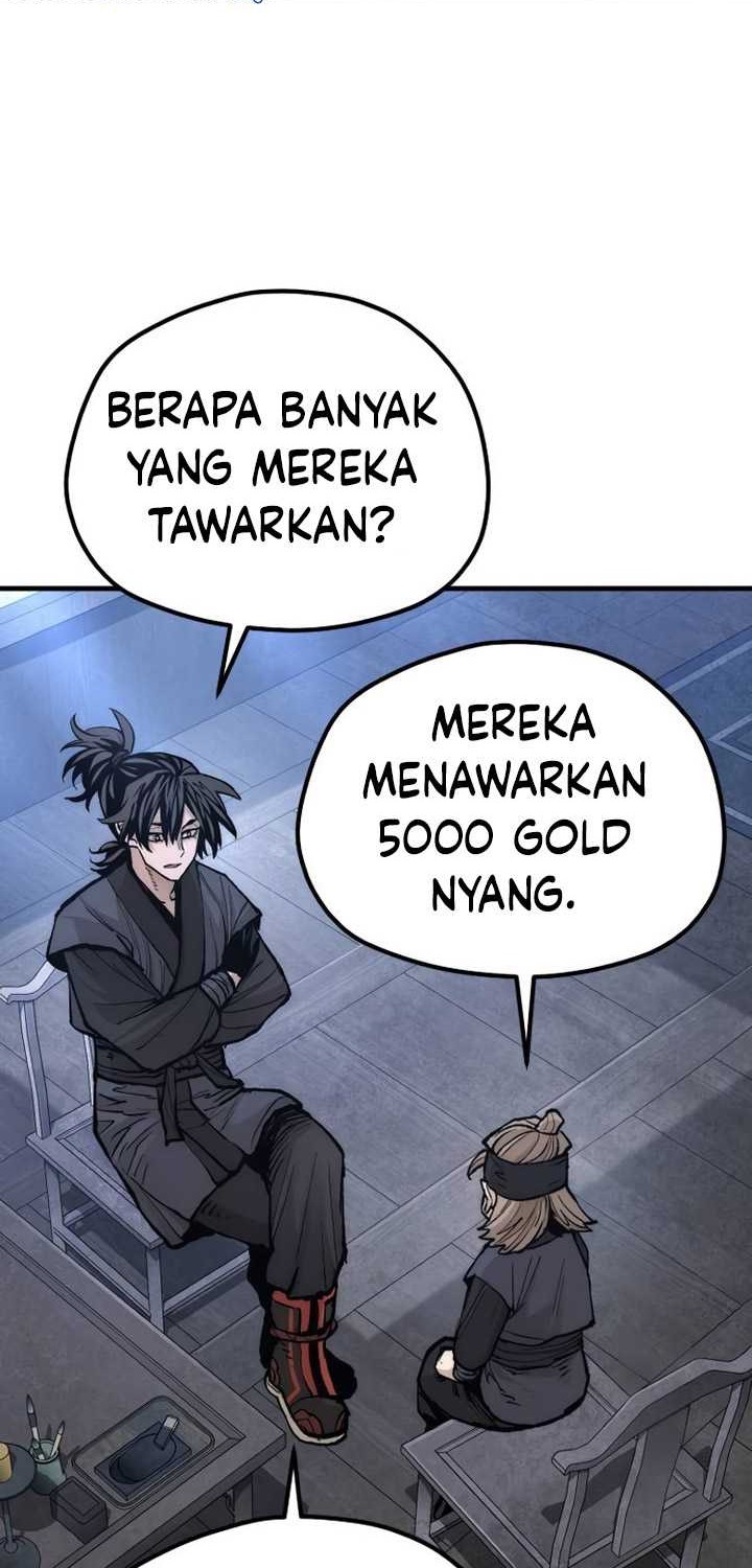 Heavenly Demon Cultivation Simulation Chapter 131 Gambar 107