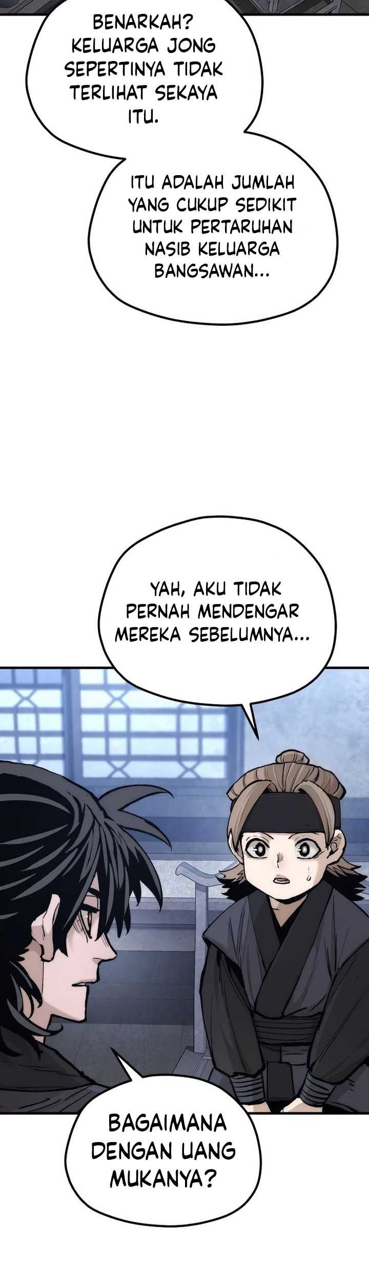 Heavenly Demon Cultivation Simulation Chapter 131 Gambar 108