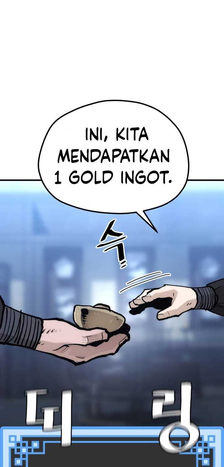 Heavenly Demon Cultivation Simulation Chapter 131 Gambar 109