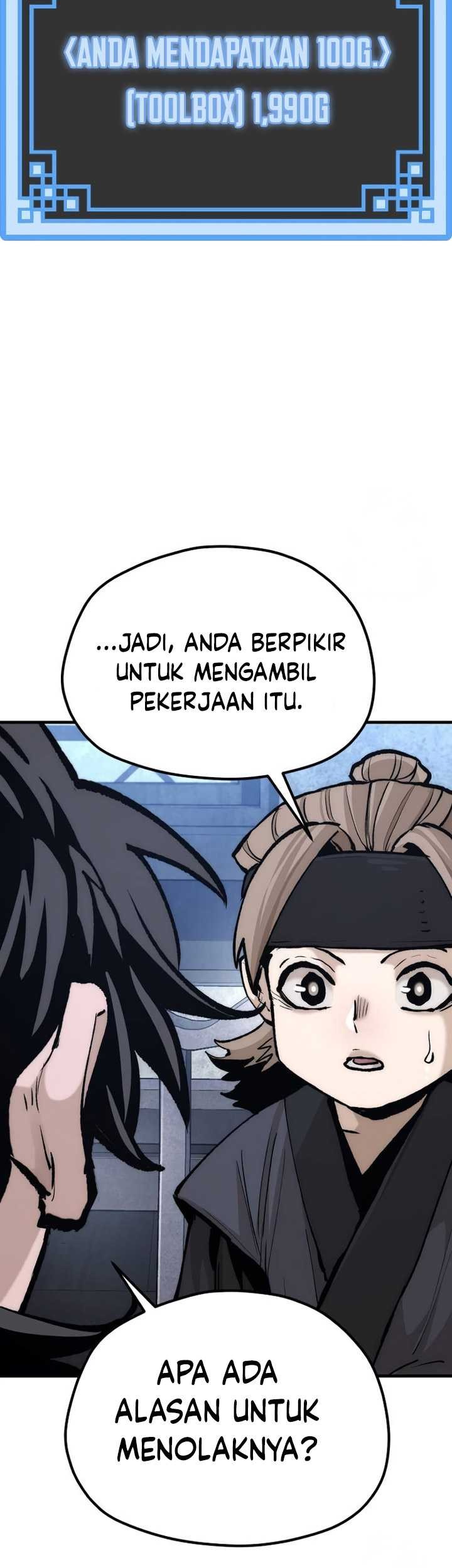 Heavenly Demon Cultivation Simulation Chapter 131 Gambar 110