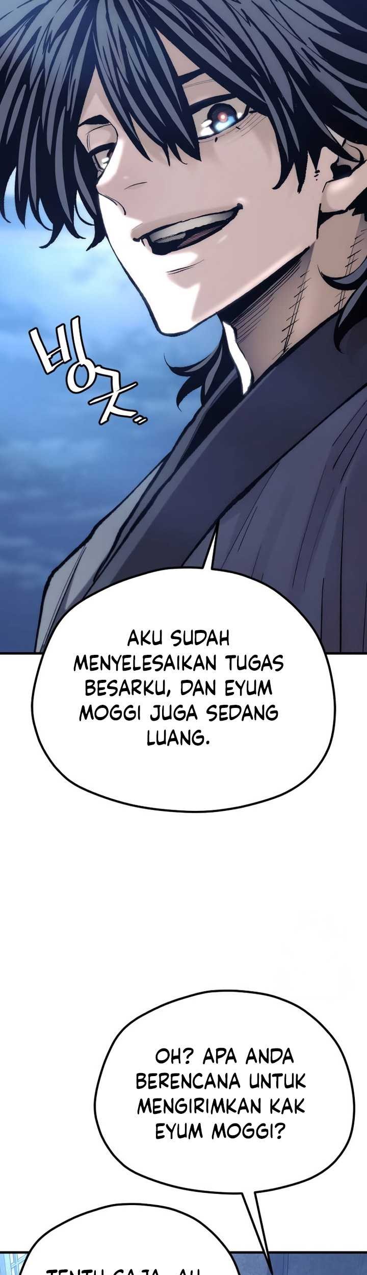 Heavenly Demon Cultivation Simulation Chapter 131 Gambar 112
