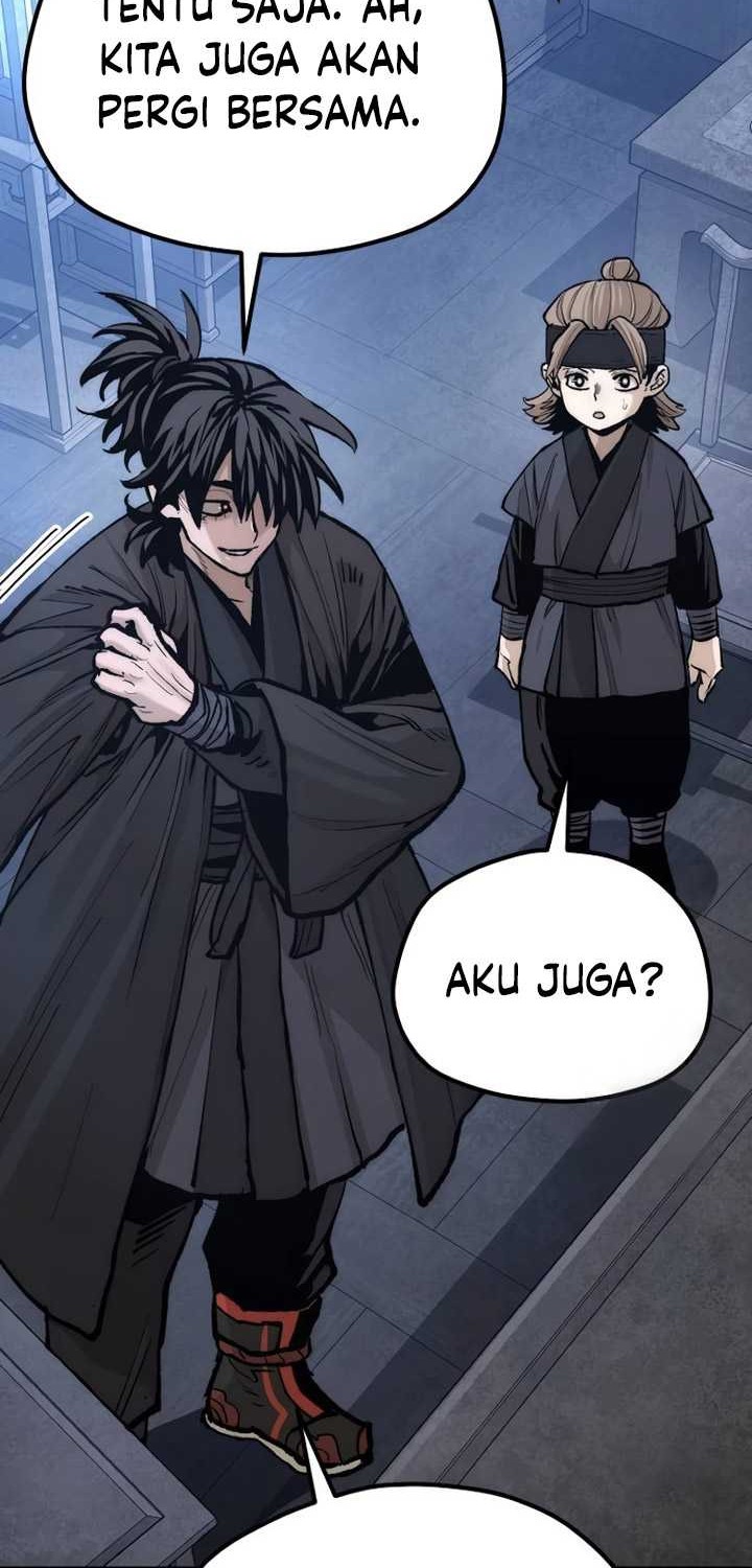 Heavenly Demon Cultivation Simulation Chapter 131 Gambar 113