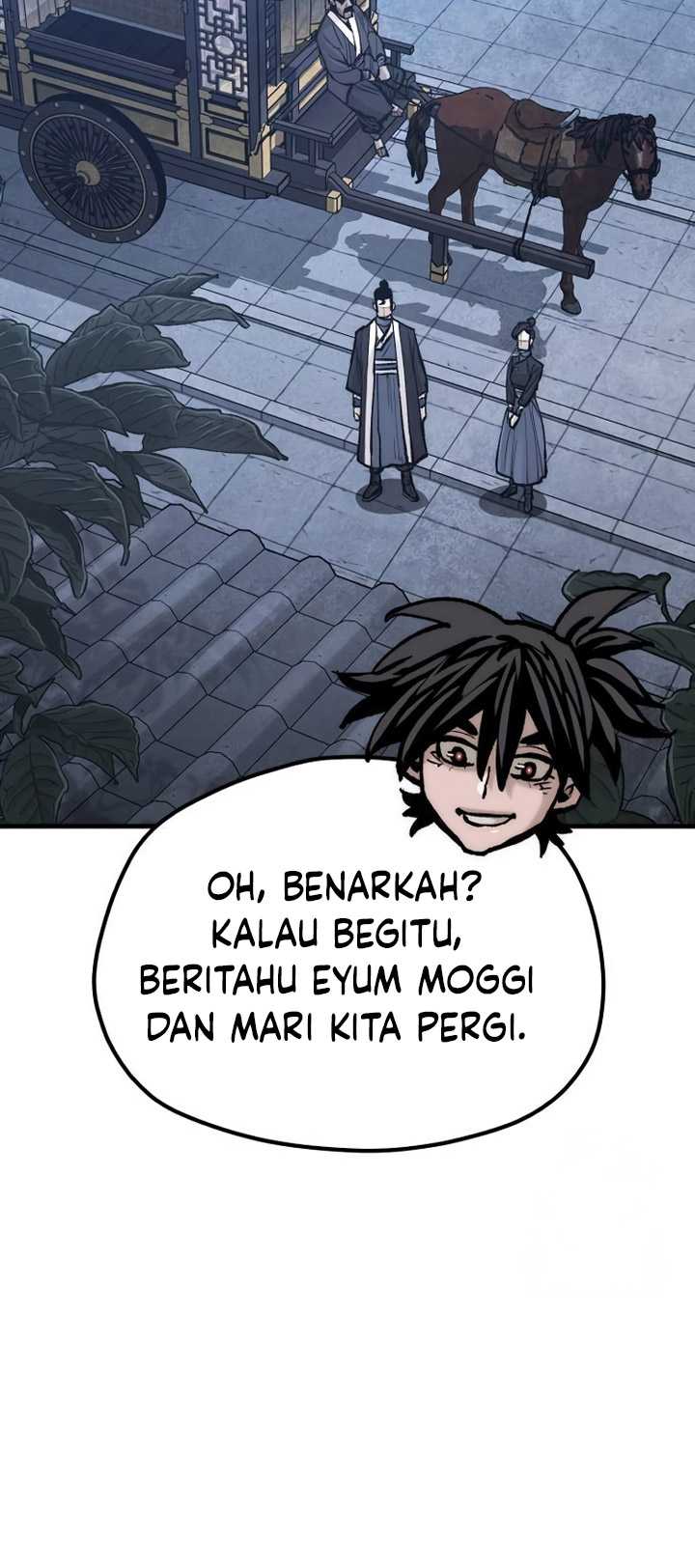 Heavenly Demon Cultivation Simulation Chapter 131 Gambar 115