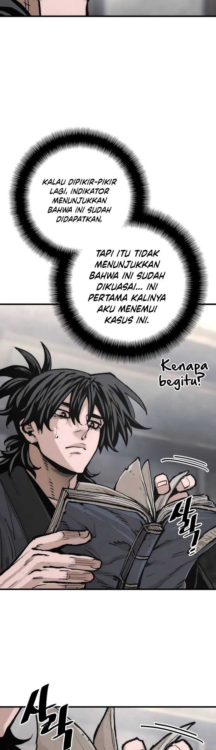 Heavenly Demon Cultivation Simulation Chapter 131 Gambar 98