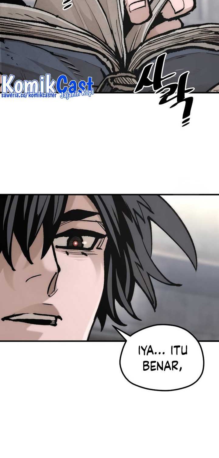 Heavenly Demon Cultivation Simulation Chapter 131 Gambar 99