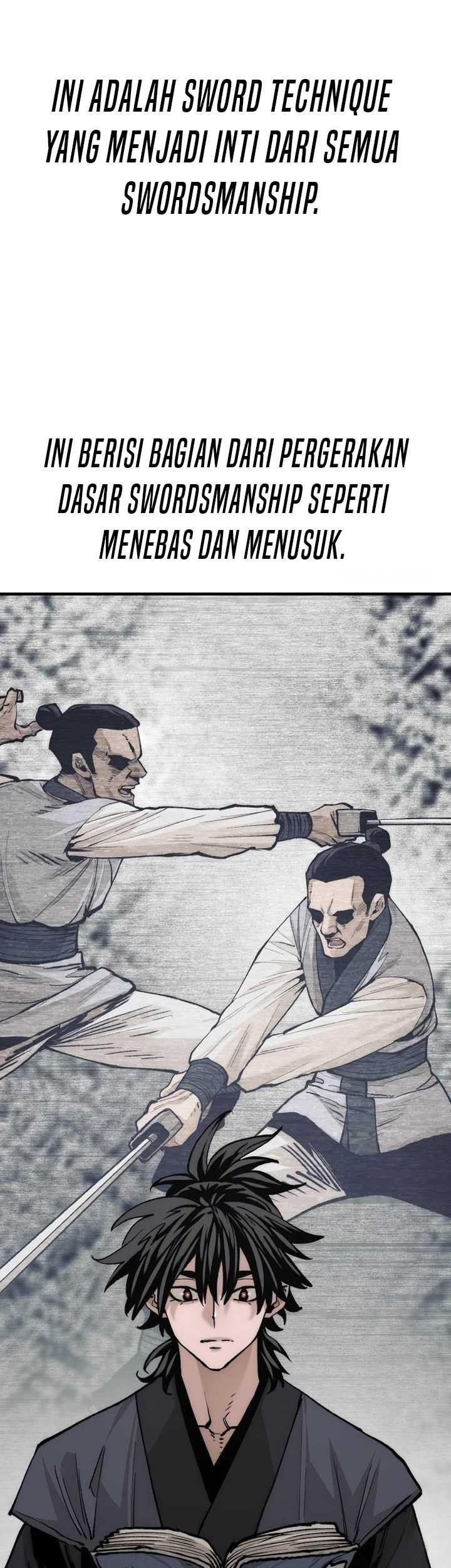 Heavenly Demon Cultivation Simulation Chapter 131 Gambar 100