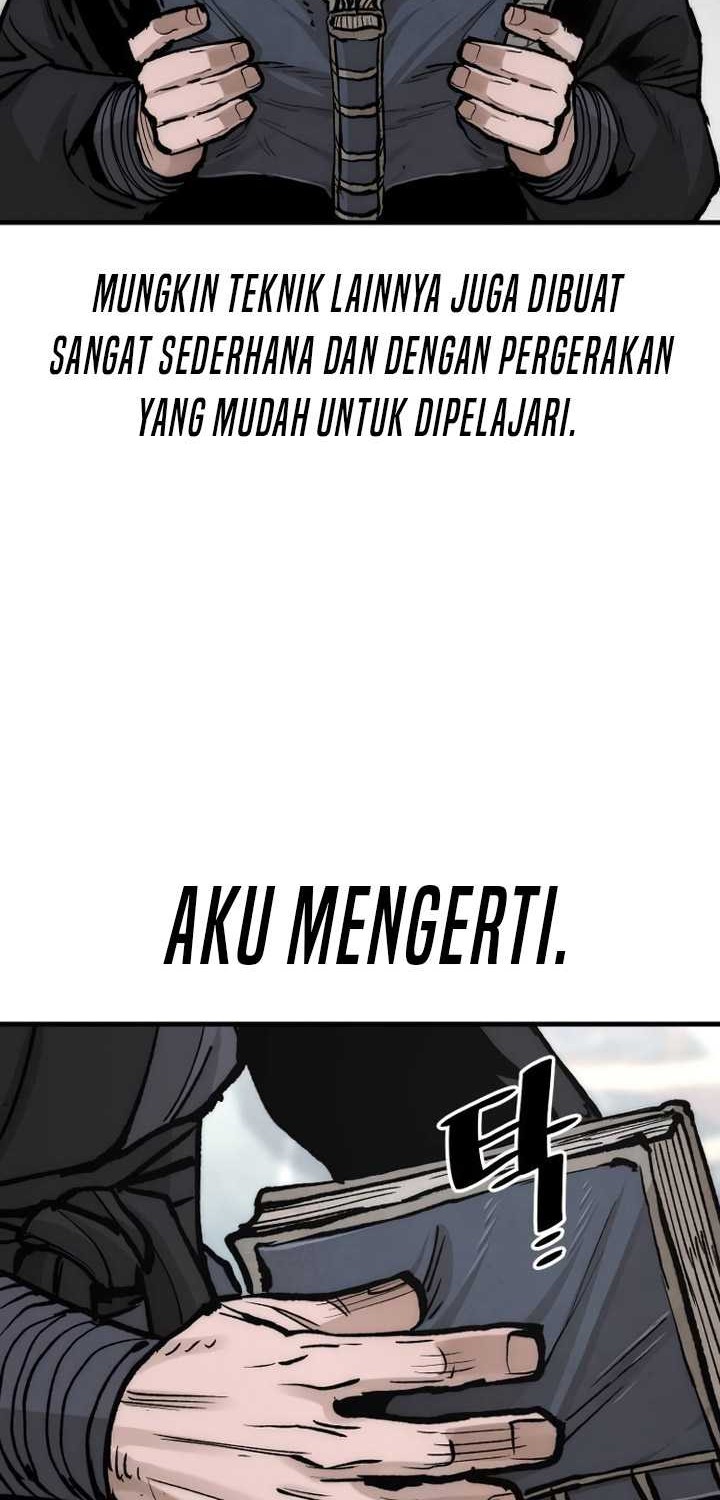 Heavenly Demon Cultivation Simulation Chapter 131 Gambar 101