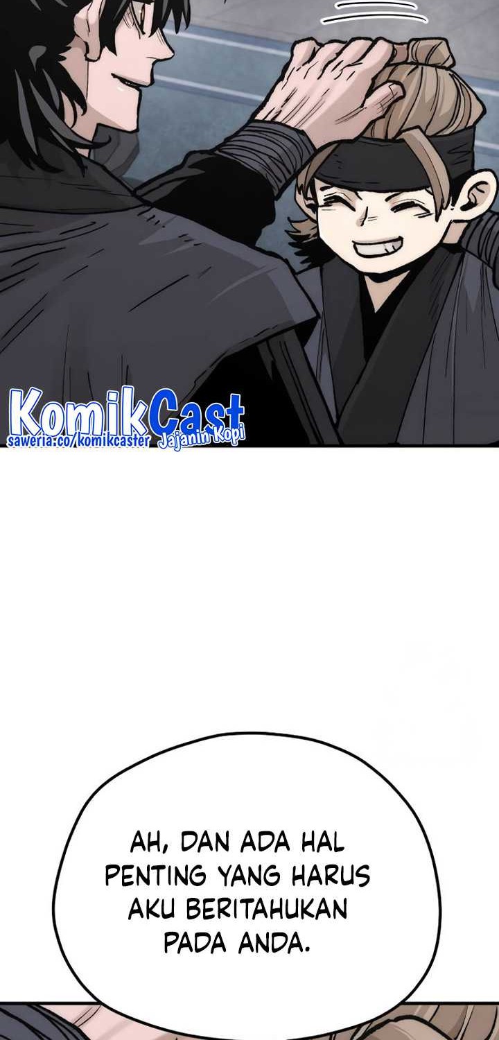 Heavenly Demon Cultivation Simulation Chapter 131 Gambar 103