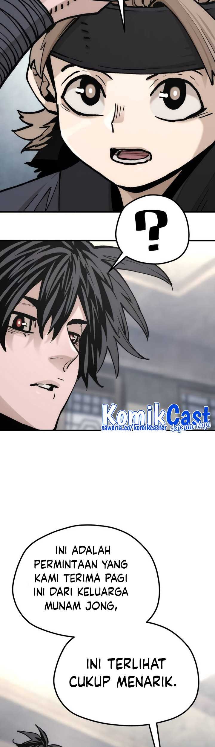 Heavenly Demon Cultivation Simulation Chapter 131 Gambar 104