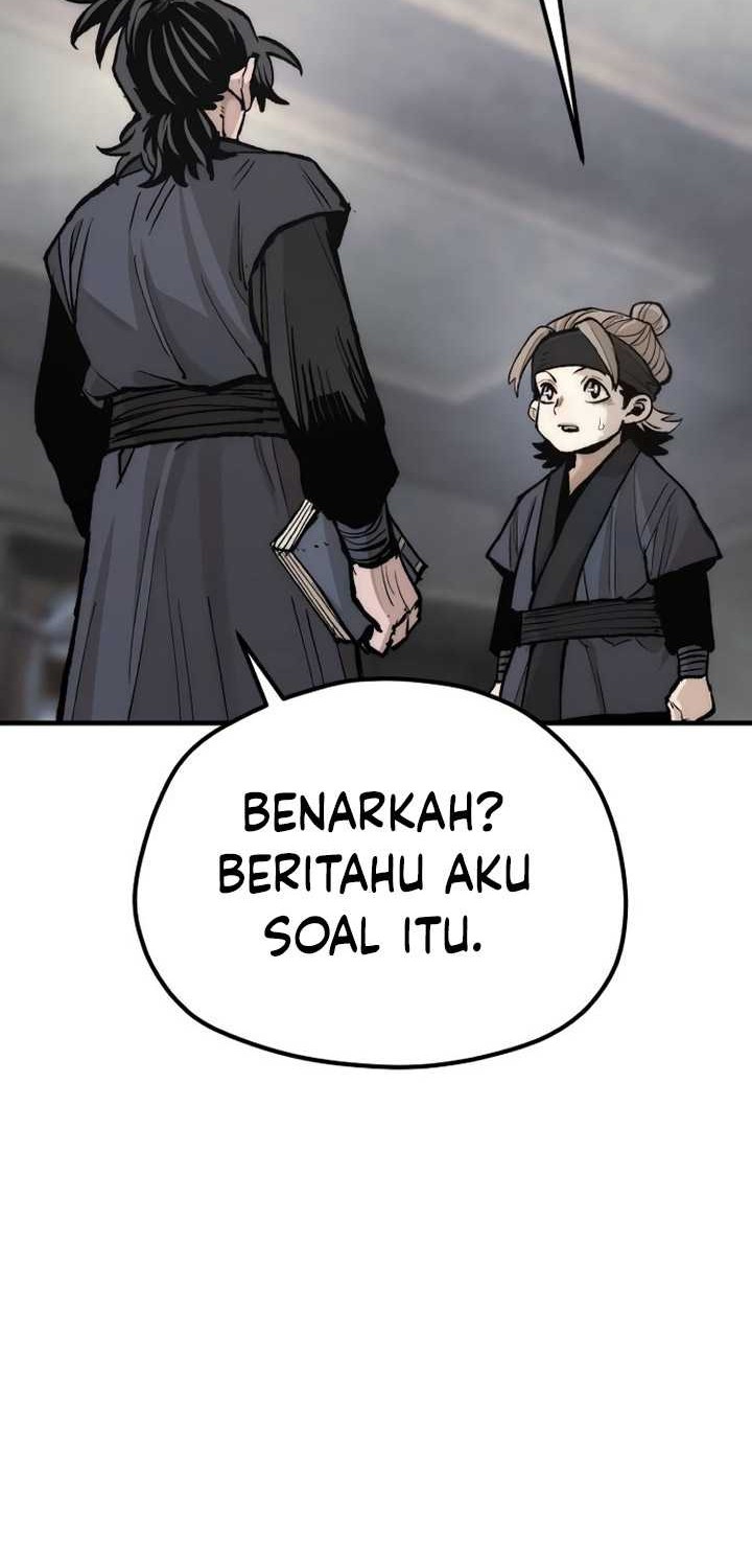 Heavenly Demon Cultivation Simulation Chapter 131 Gambar 105