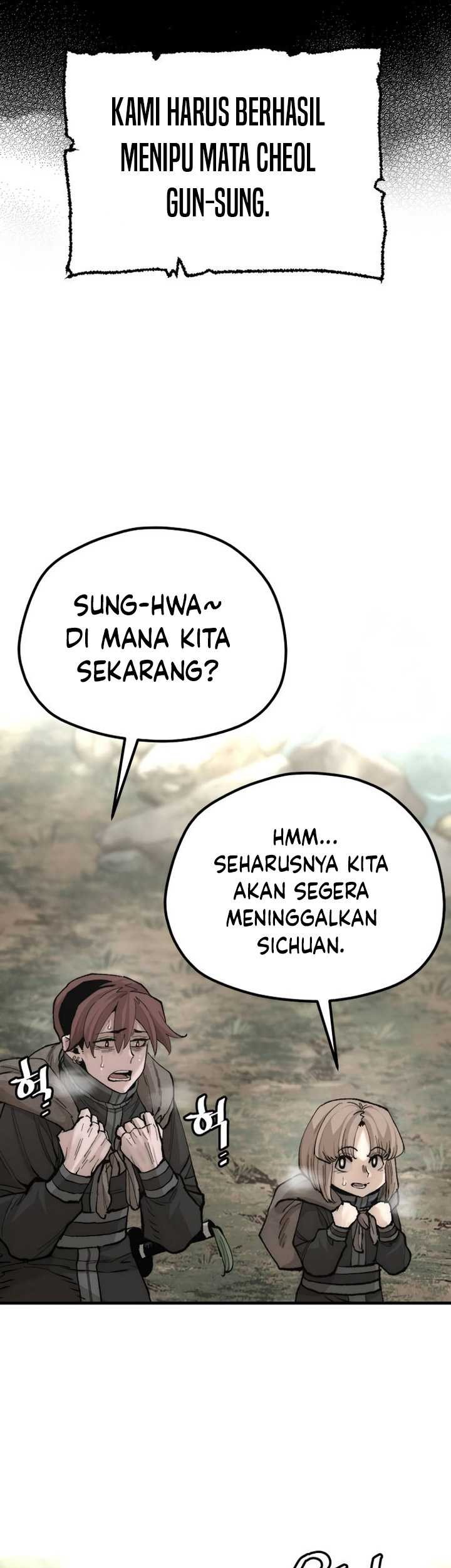 Heavenly Demon Cultivation Simulation Chapter 131 Gambar 8