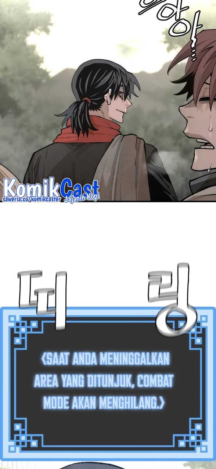 Heavenly Demon Cultivation Simulation Chapter 131 Gambar 9