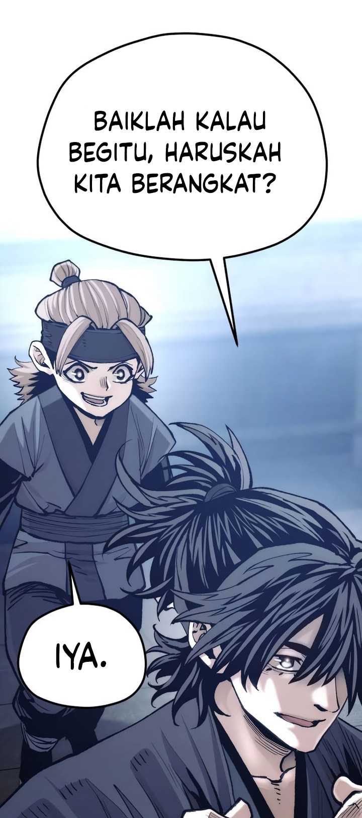 Heavenly Demon Cultivation Simulation Chapter 131 Gambar 116