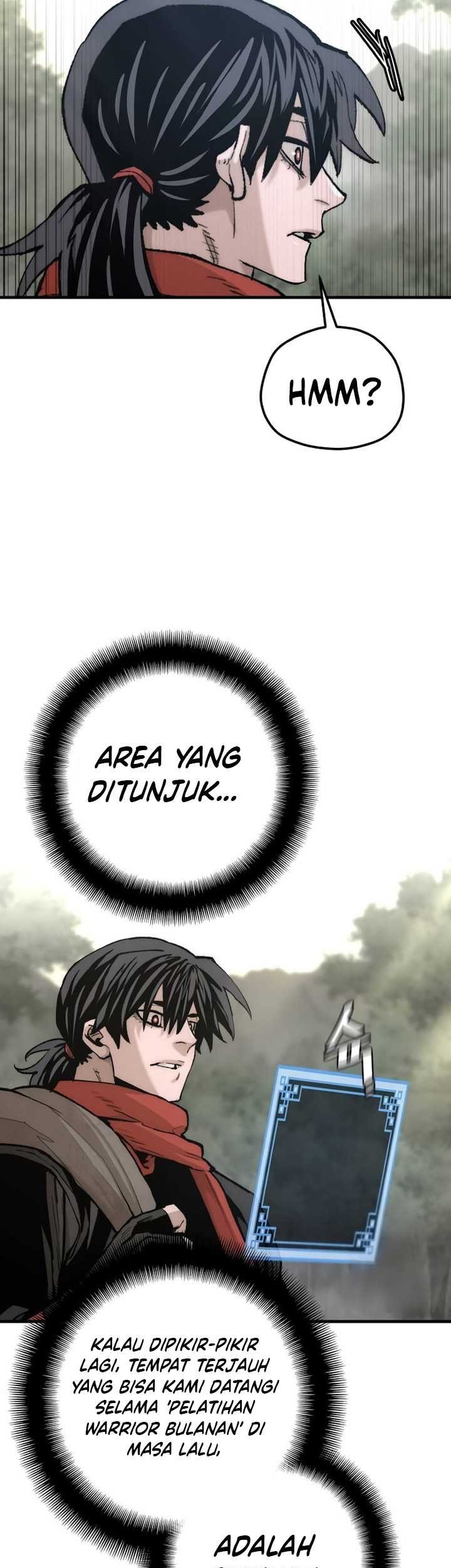Heavenly Demon Cultivation Simulation Chapter 131 Gambar 10