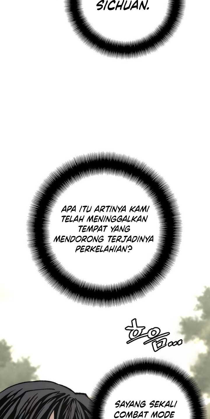 Heavenly Demon Cultivation Simulation Chapter 131 Gambar 11