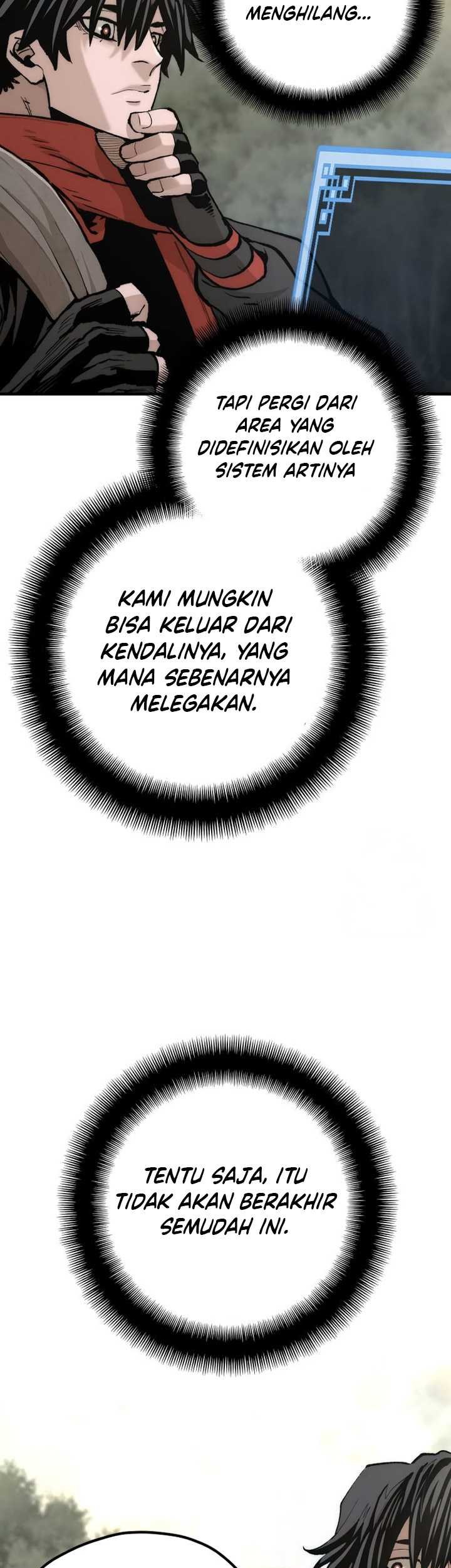 Heavenly Demon Cultivation Simulation Chapter 131 Gambar 12