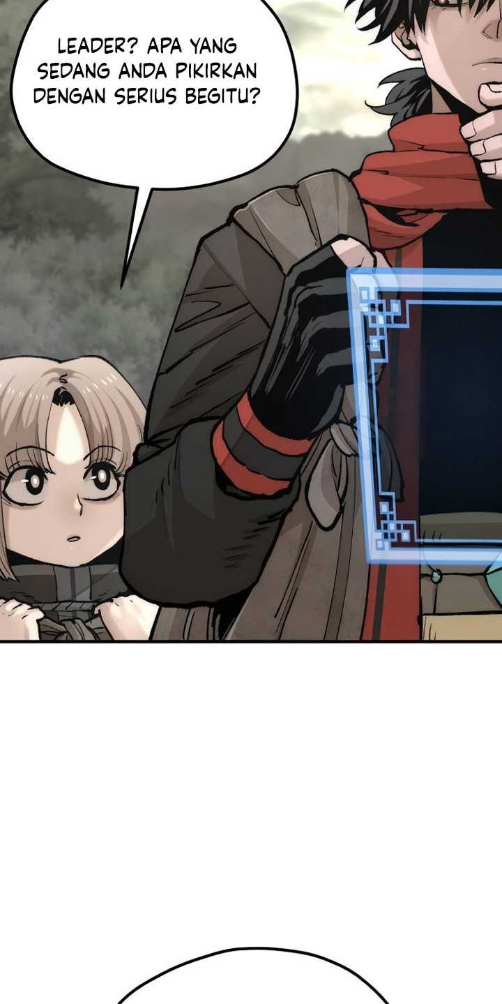 Heavenly Demon Cultivation Simulation Chapter 131 Gambar 13