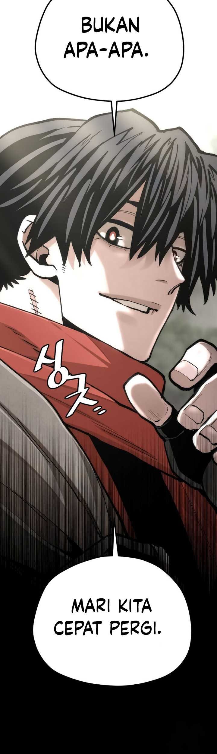 Heavenly Demon Cultivation Simulation Chapter 131 Gambar 14