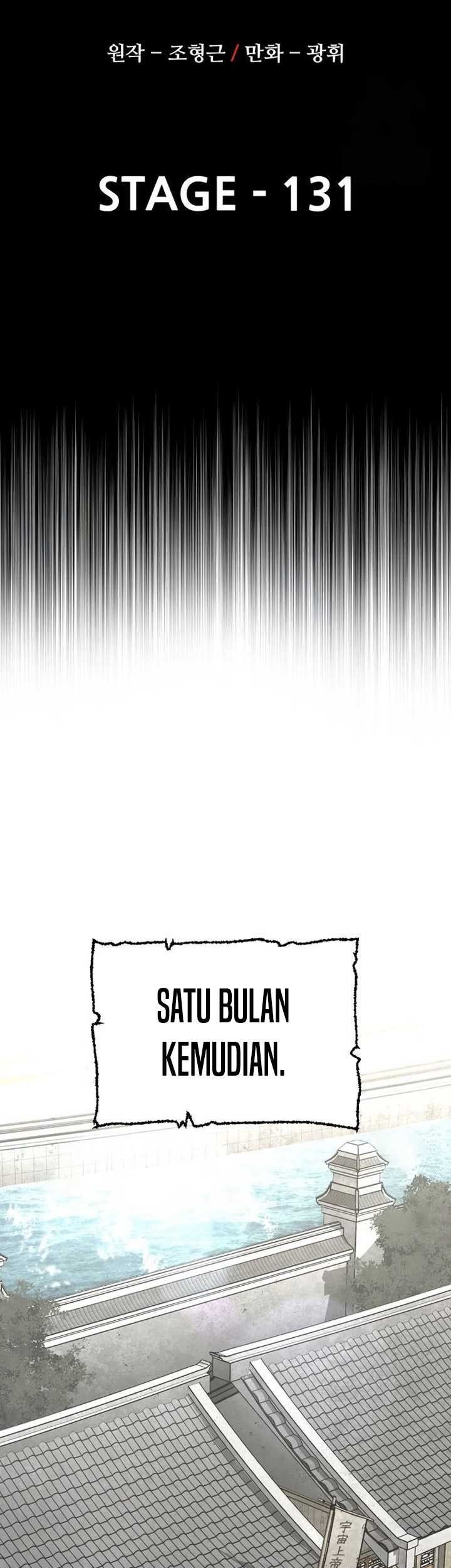 Heavenly Demon Cultivation Simulation Chapter 131 Gambar 16