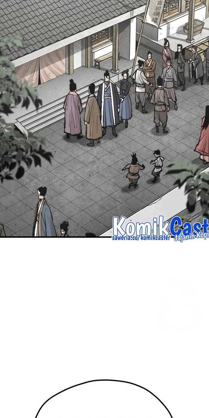 Heavenly Demon Cultivation Simulation Chapter 131 Gambar 17