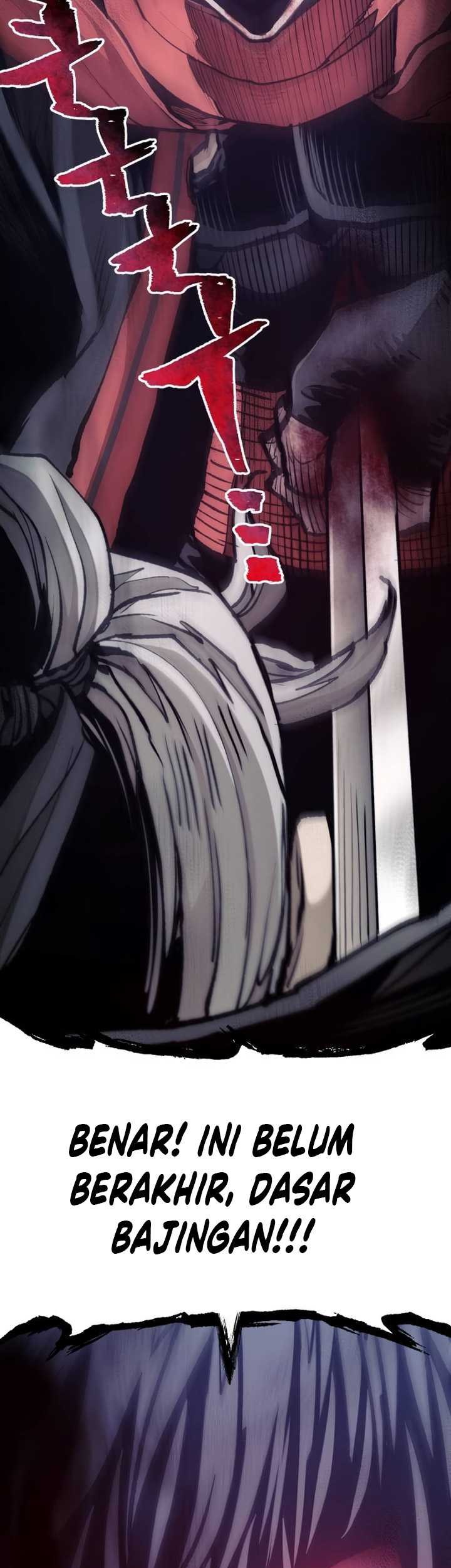 Heavenly Demon Cultivation Simulation Chapter 130 Gambar 30