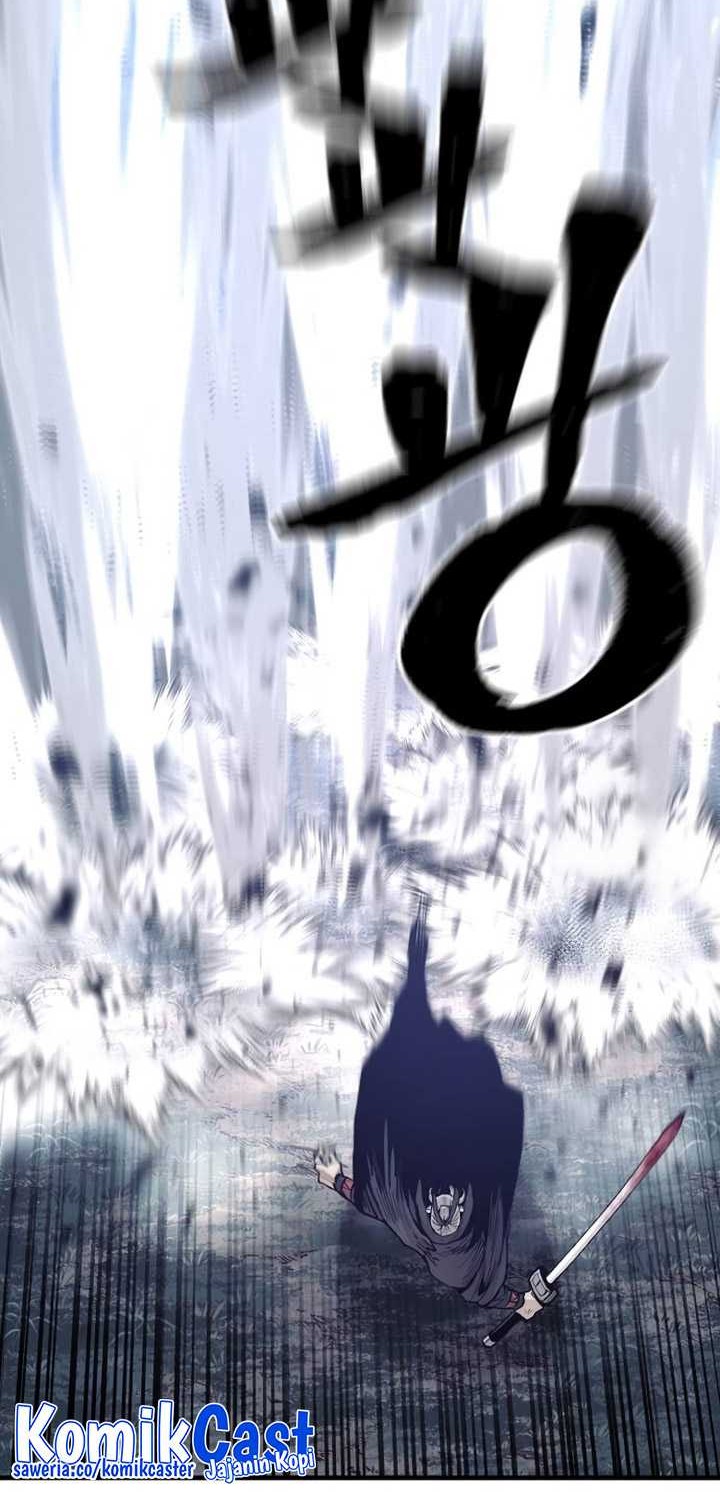 Heavenly Demon Cultivation Simulation Chapter 130 Gambar 33