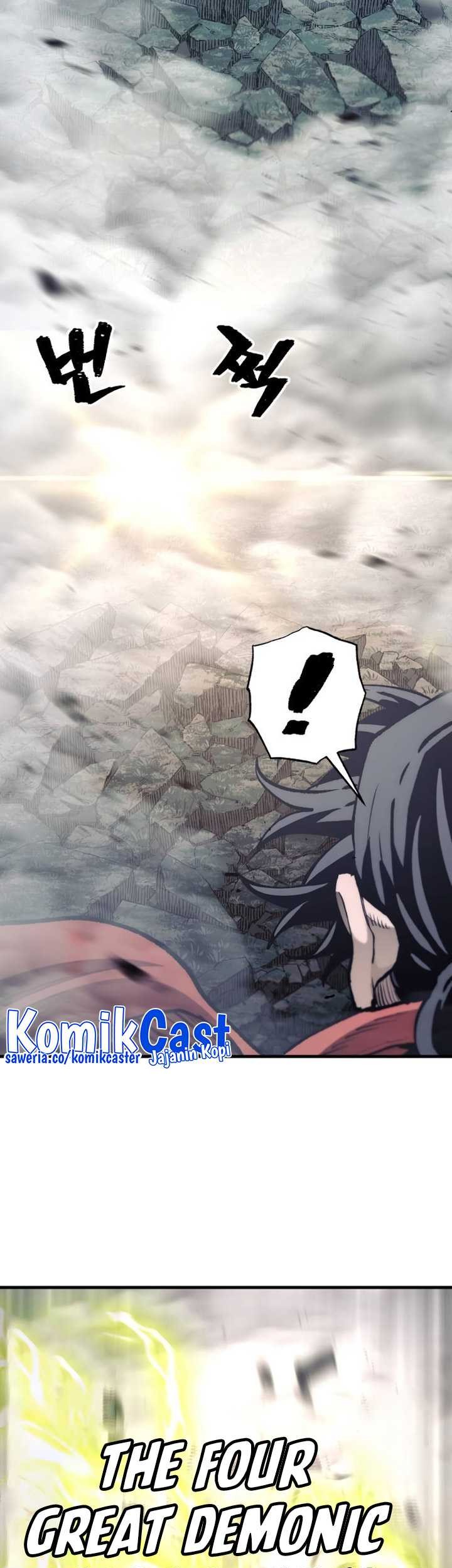 Heavenly Demon Cultivation Simulation Chapter 130 Gambar 20