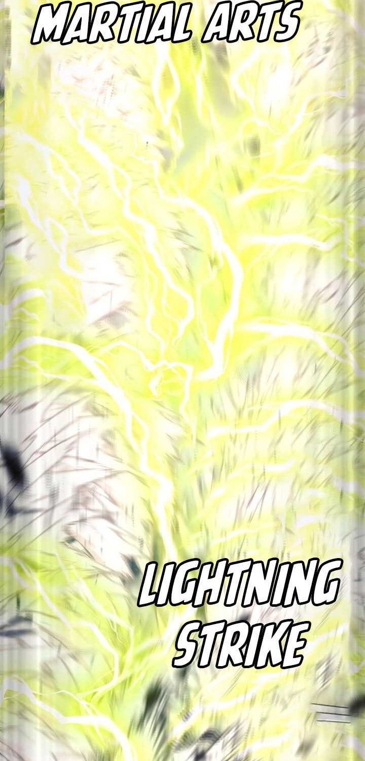 Heavenly Demon Cultivation Simulation Chapter 130 Gambar 21