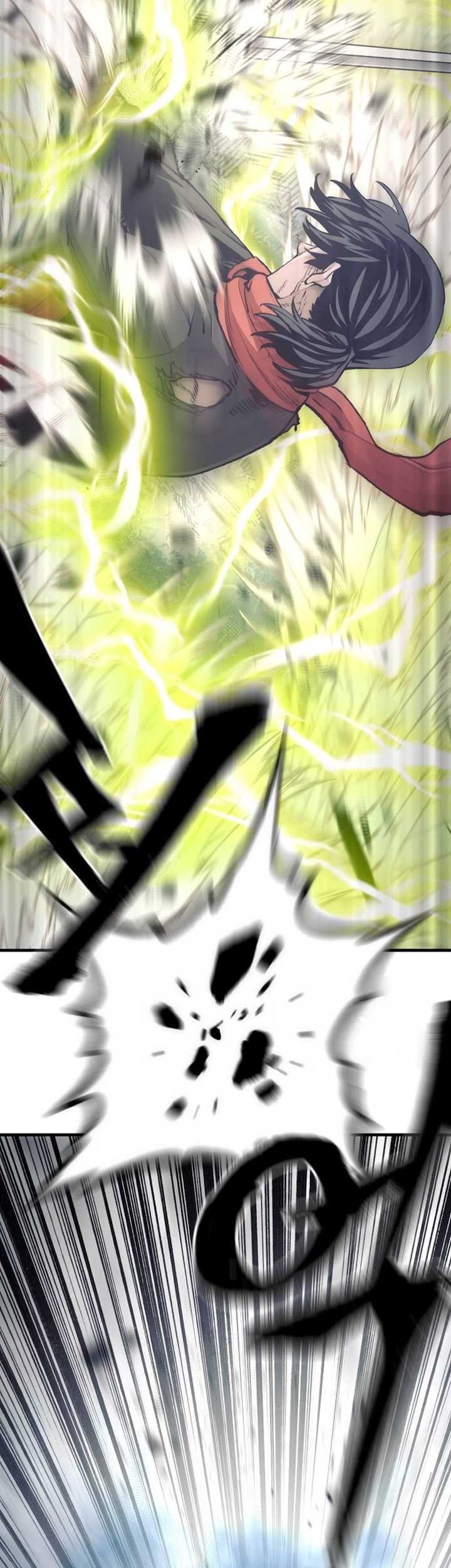 Heavenly Demon Cultivation Simulation Chapter 130 Gambar 22