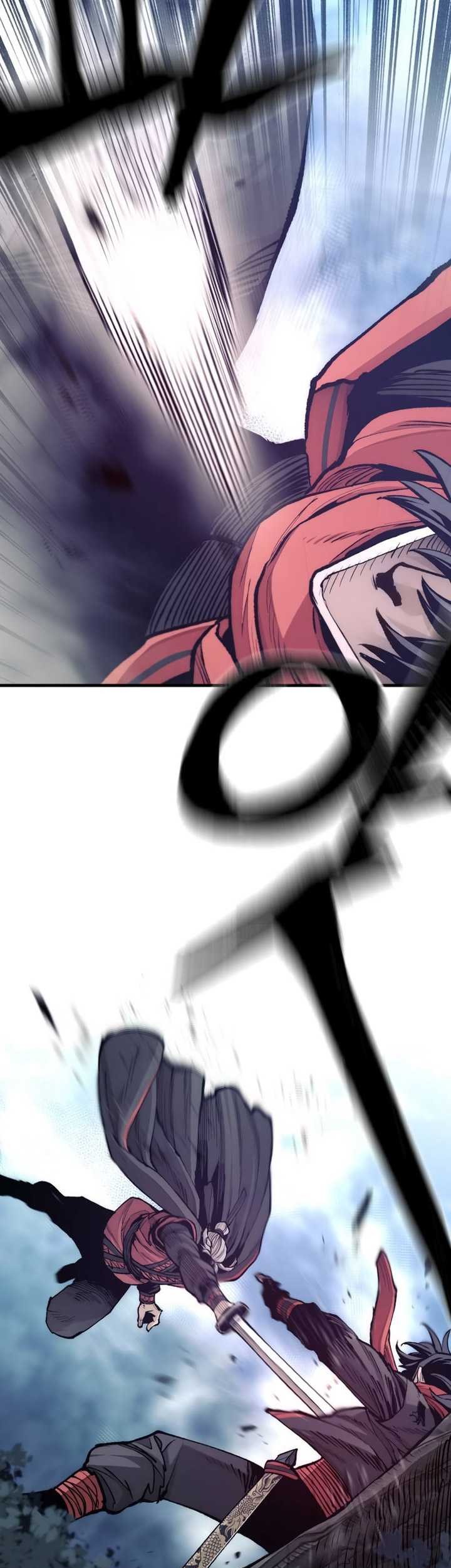 Heavenly Demon Cultivation Simulation Chapter 130 Gambar 24