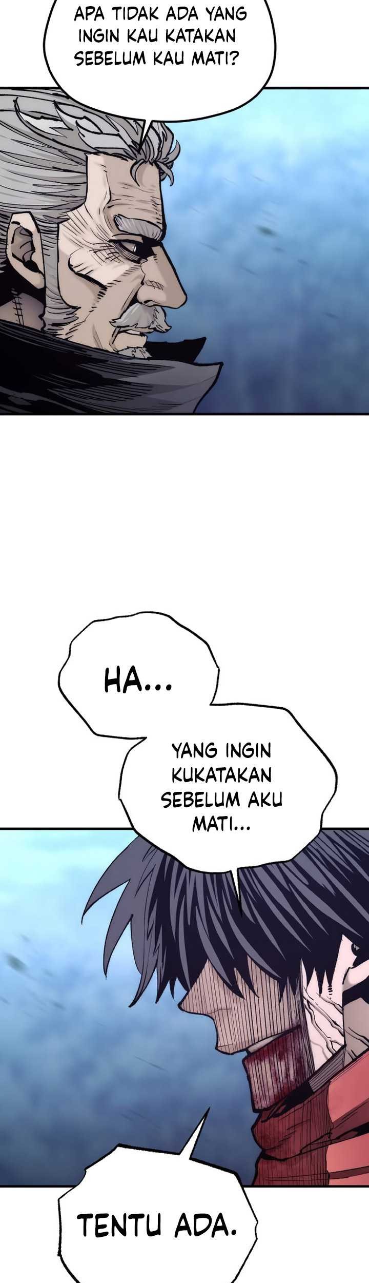 Heavenly Demon Cultivation Simulation Chapter 130 Gambar 46