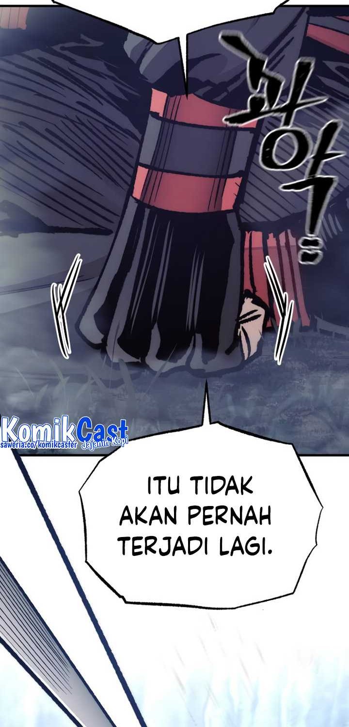 Heavenly Demon Cultivation Simulation Chapter 130 Gambar 49
