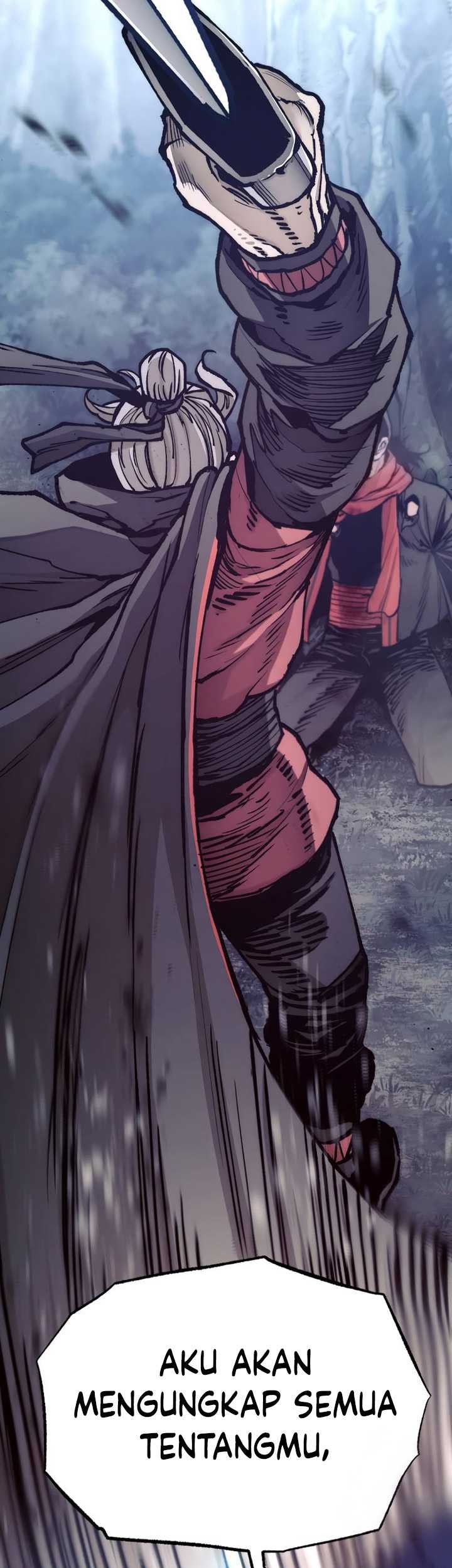 Heavenly Demon Cultivation Simulation Chapter 130 Gambar 50