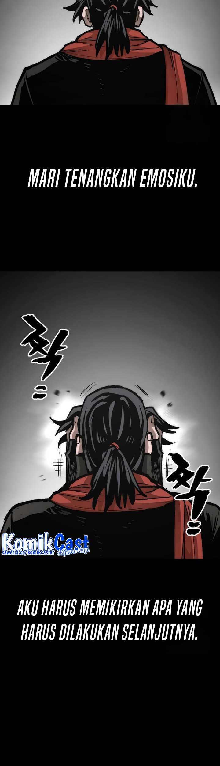 Heavenly Demon Cultivation Simulation Chapter 130 Gambar 56