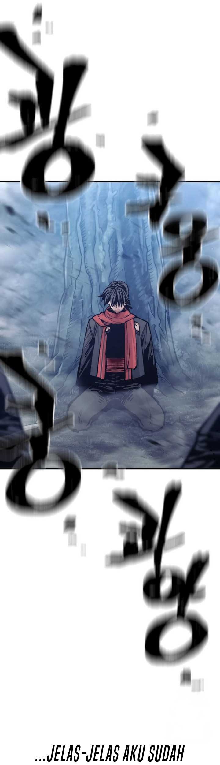 Heavenly Demon Cultivation Simulation Chapter 130 Gambar 40