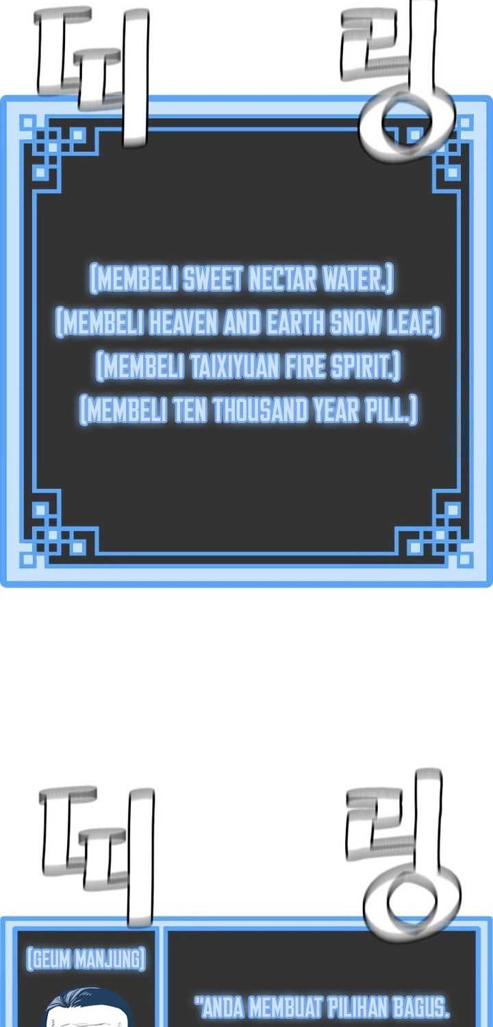 Heavenly Demon Cultivation Simulation Chapter 130 Gambar 69