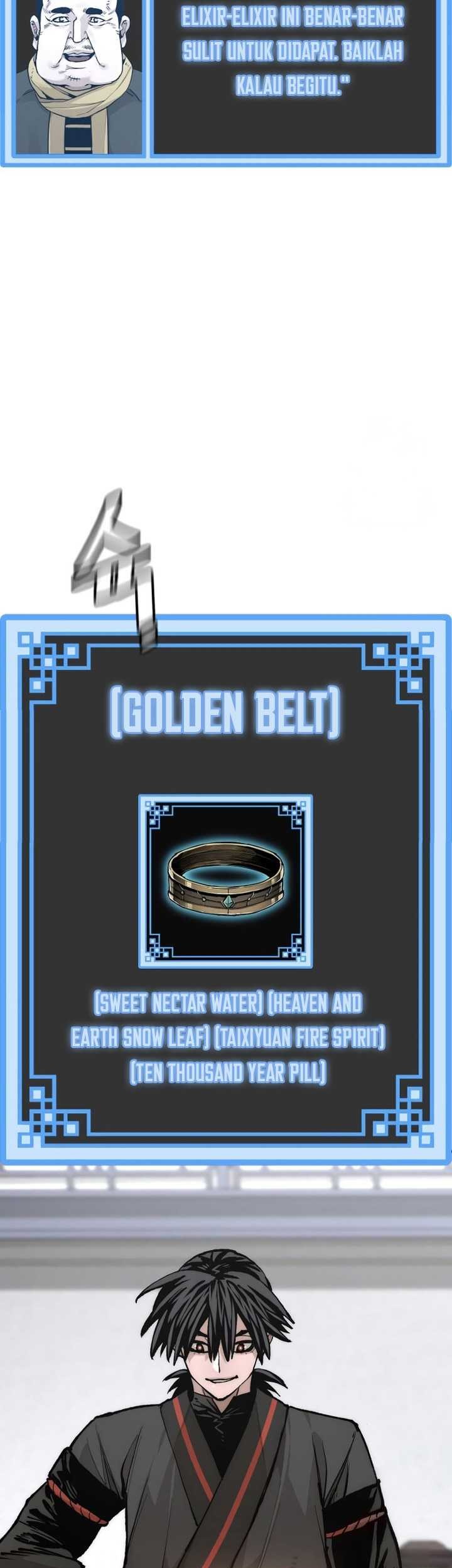 Heavenly Demon Cultivation Simulation Chapter 130 Gambar 70