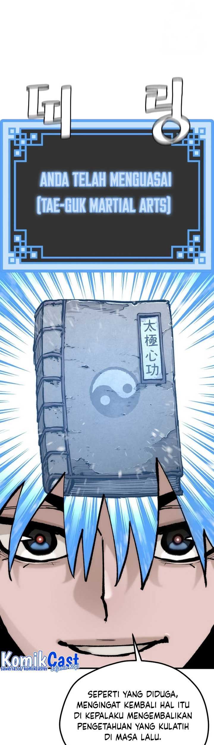 Heavenly Demon Cultivation Simulation Chapter 130 Gambar 72