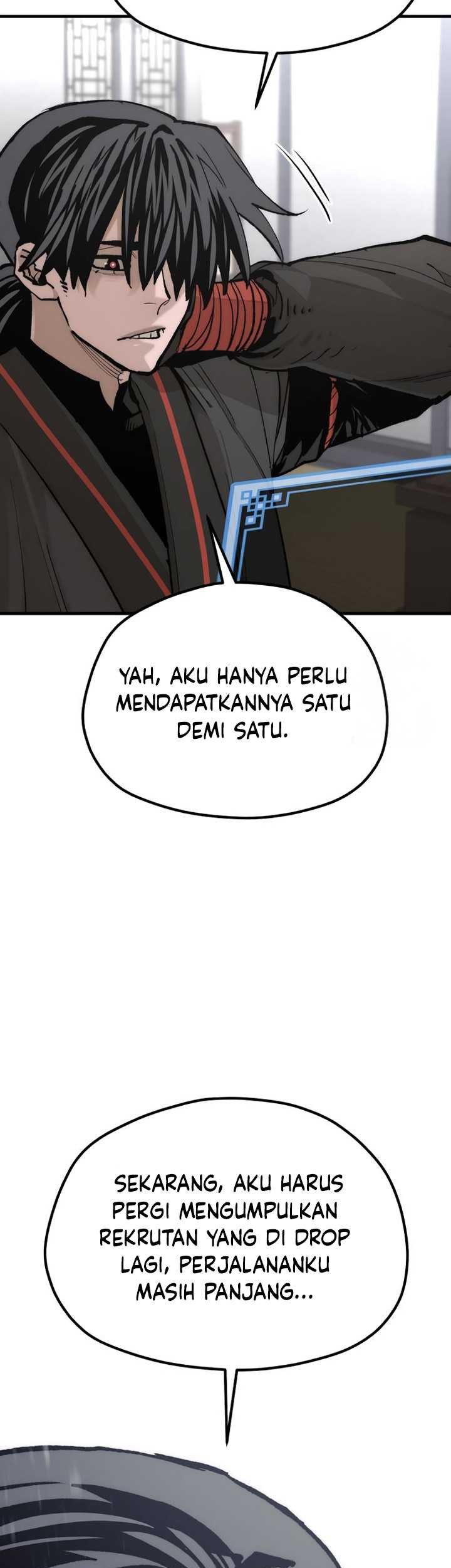 Heavenly Demon Cultivation Simulation Chapter 130 Gambar 74