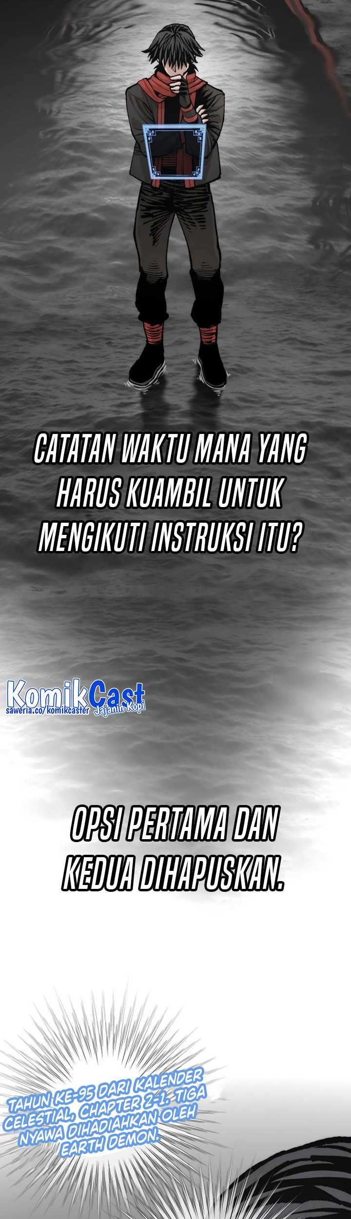 Heavenly Demon Cultivation Simulation Chapter 130 Gambar 58