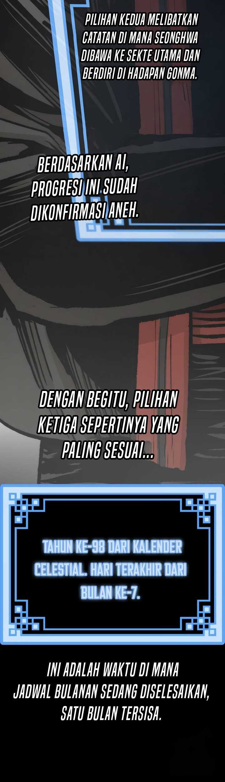 Heavenly Demon Cultivation Simulation Chapter 130 Gambar 60