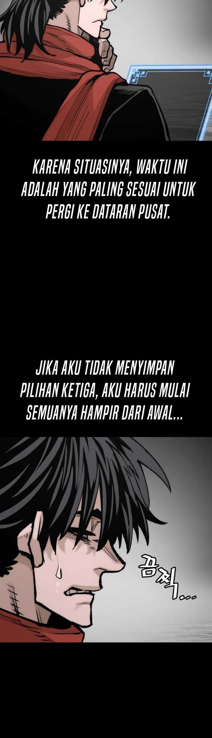 Heavenly Demon Cultivation Simulation Chapter 130 Gambar 62