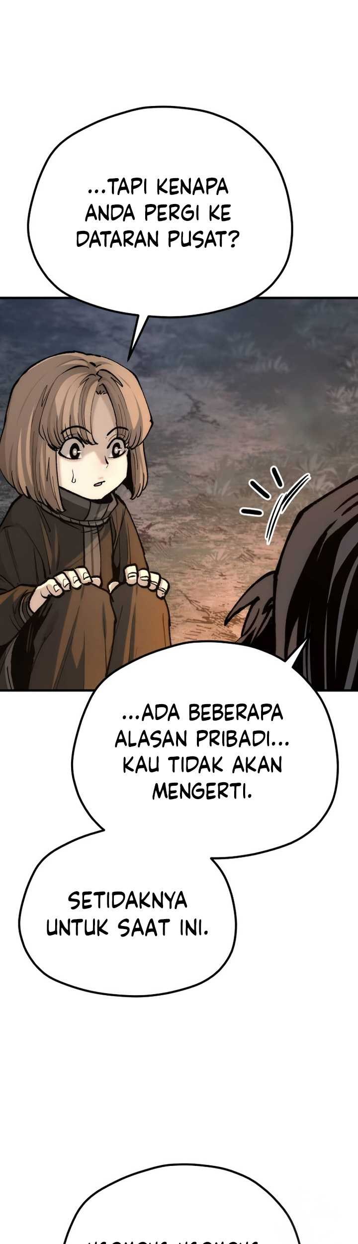 Heavenly Demon Cultivation Simulation Chapter 130 Gambar 90