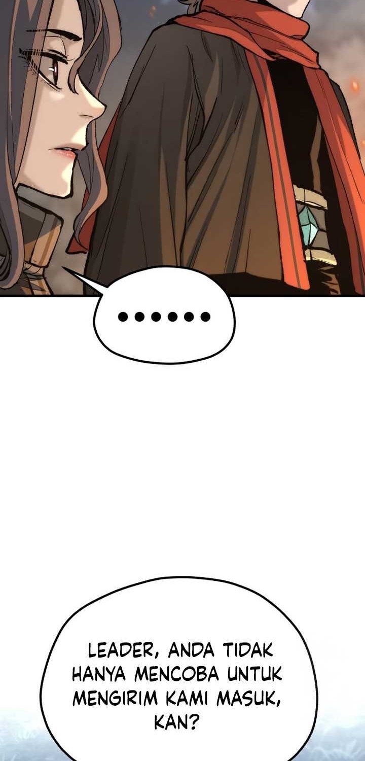 Heavenly Demon Cultivation Simulation Chapter 130 Gambar 97