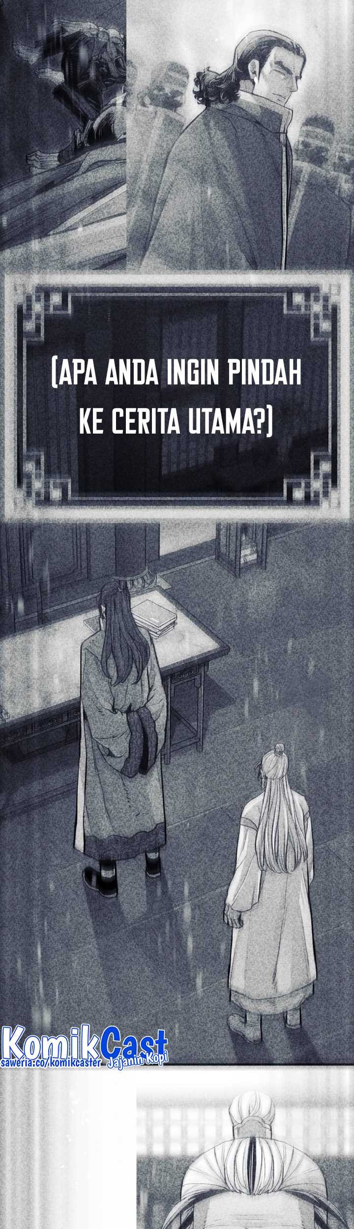 Heavenly Demon Cultivation Simulation Chapter 130 Gambar 78