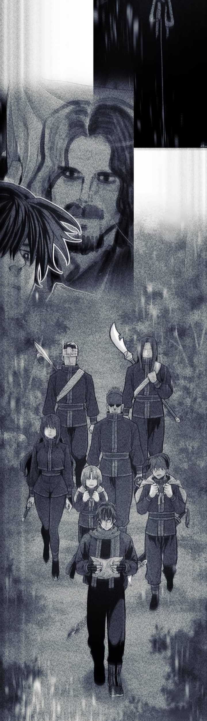 Heavenly Demon Cultivation Simulation Chapter 130 Gambar 80